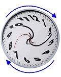 ayahuasca/instituto ayahuasca/relogio