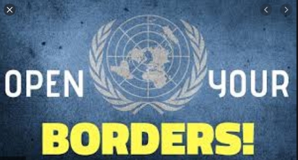 denuncia plano kalergi